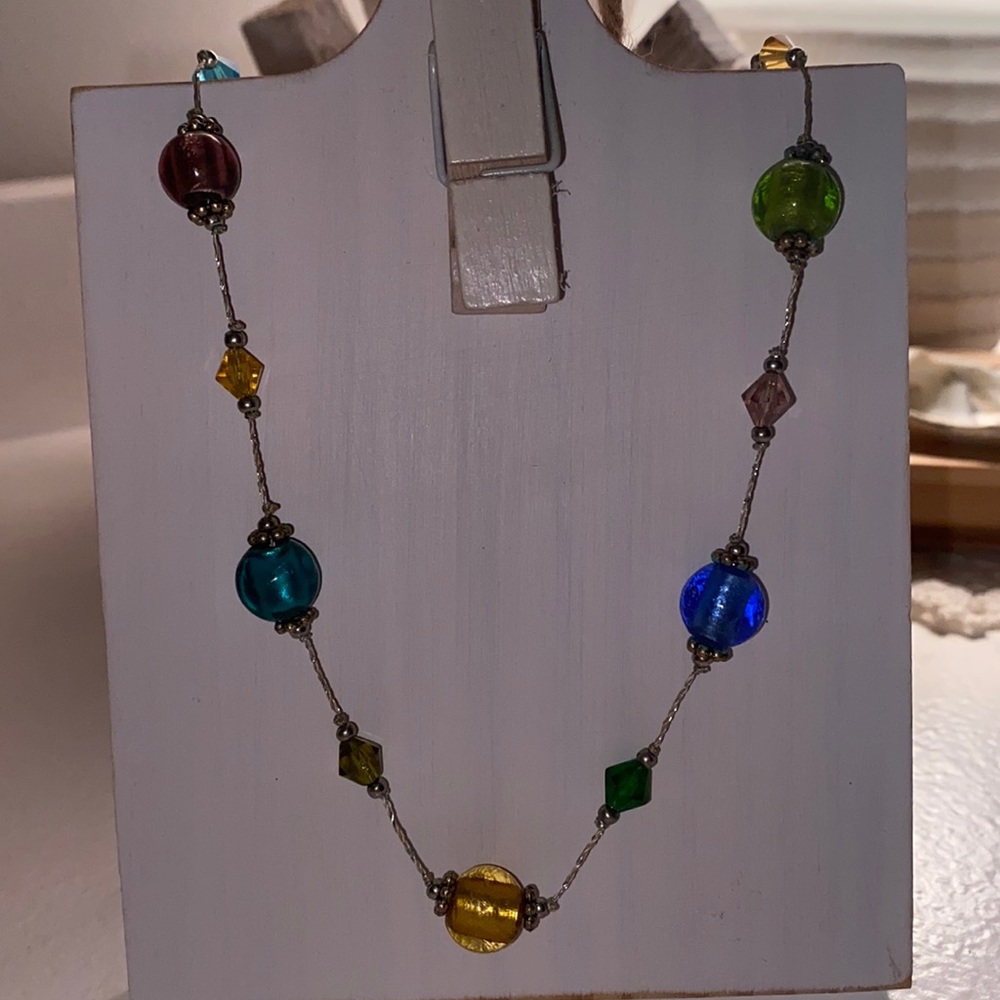 Neckless